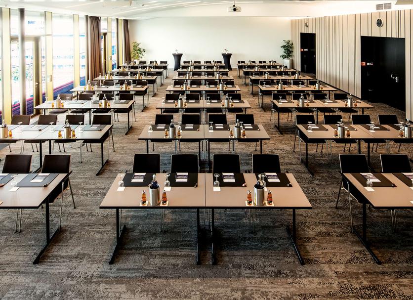 Sala konferencyjna Zdjęcie