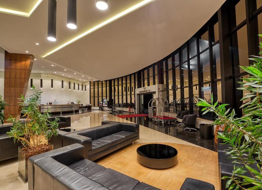 Lobby Zdjęcie