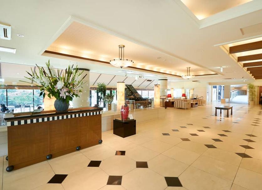Lobby Zdjęcie