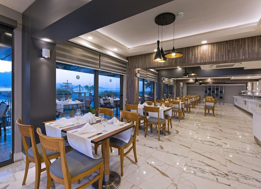 Restauracja Zdjęcie