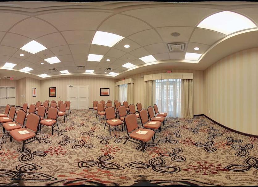 Sala konferencyjna Zdjęcie