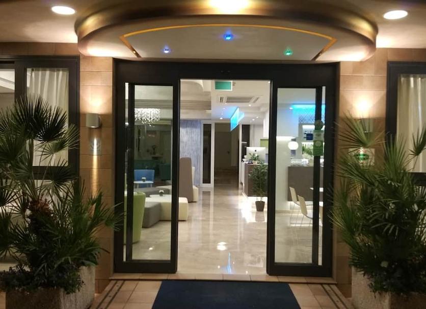 Lobby Zdjęcie