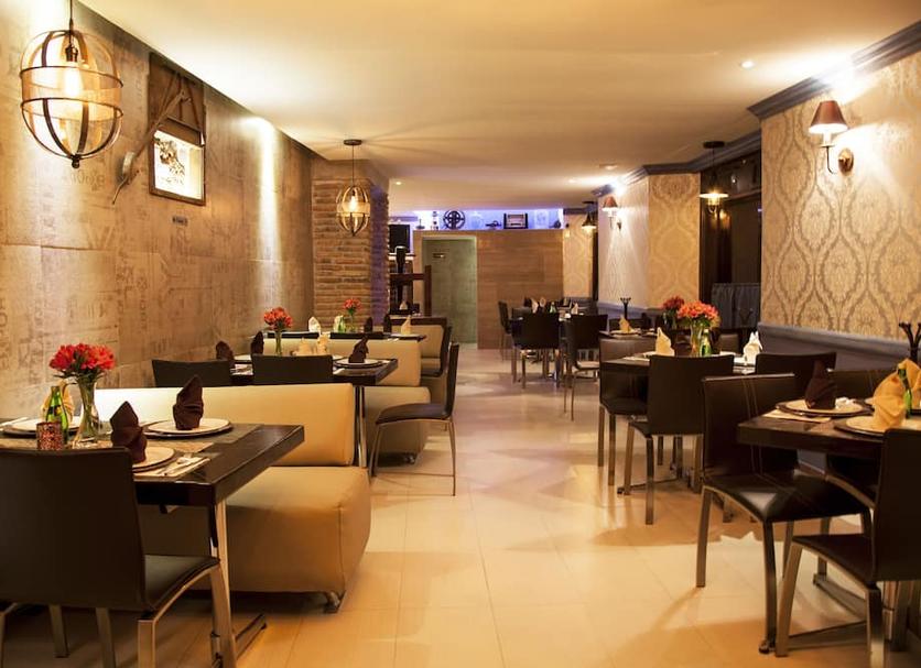 Restauracja Zdjęcie