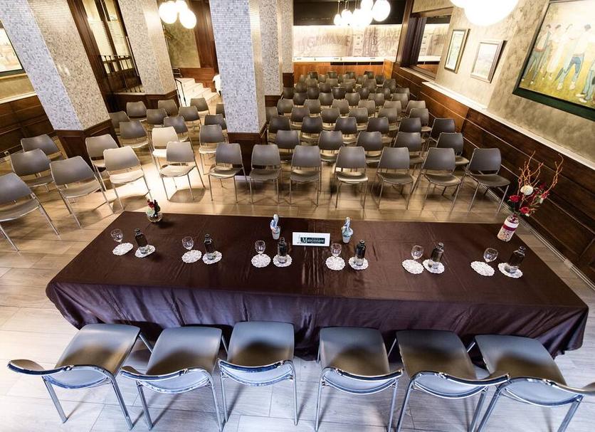 Sala konferencyjna Zdjęcie