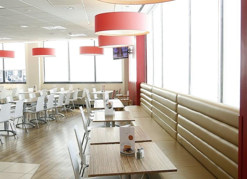 Restauracja Zdjęcie