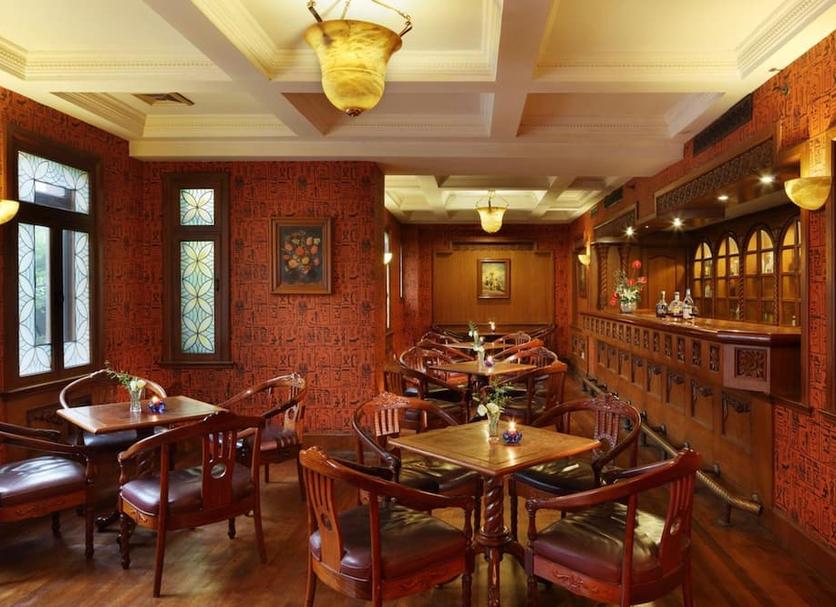Restauracja Zdjęcie