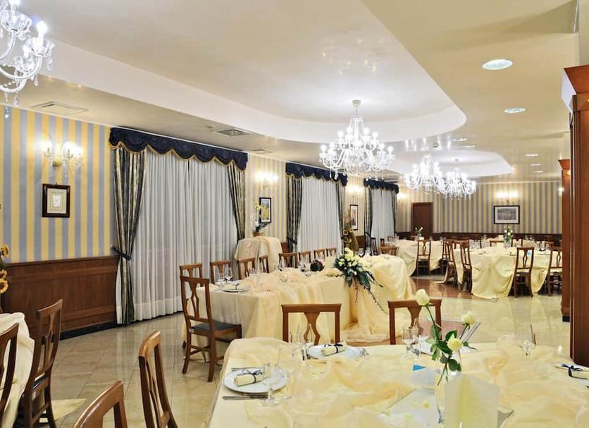 Restauracja Zdjęcie