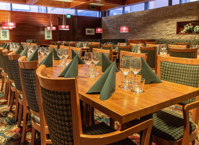Restauracja Zdjęcie