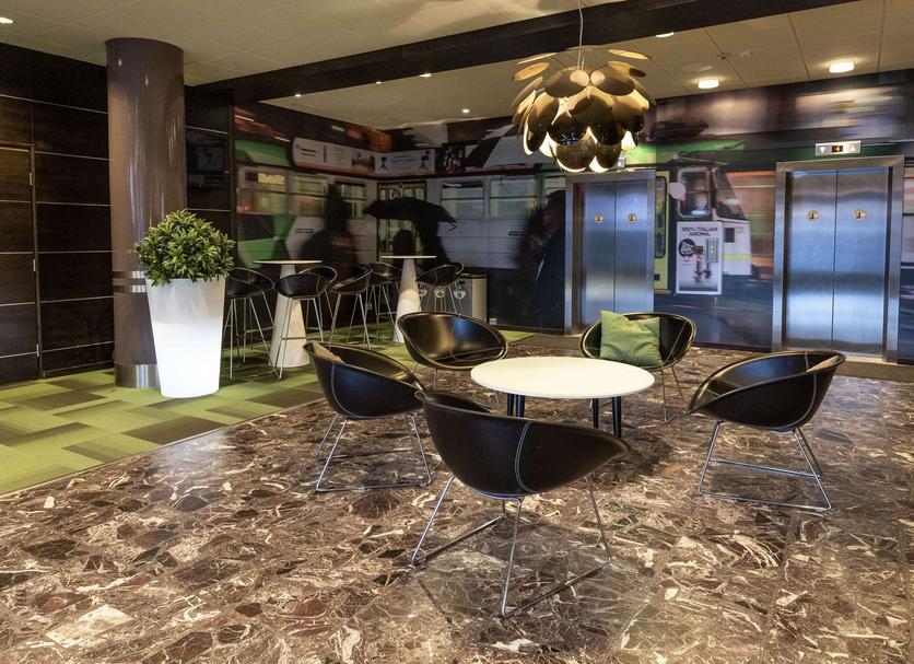 Lobby Zdjęcie