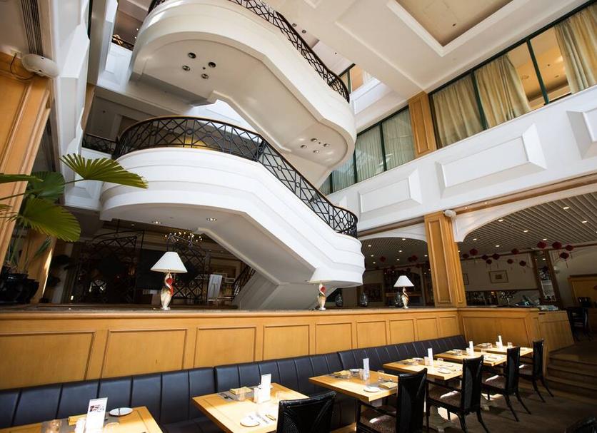 Restauracja Zdjęcie