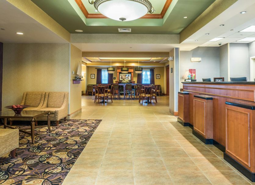 Lobby Zdjęcie