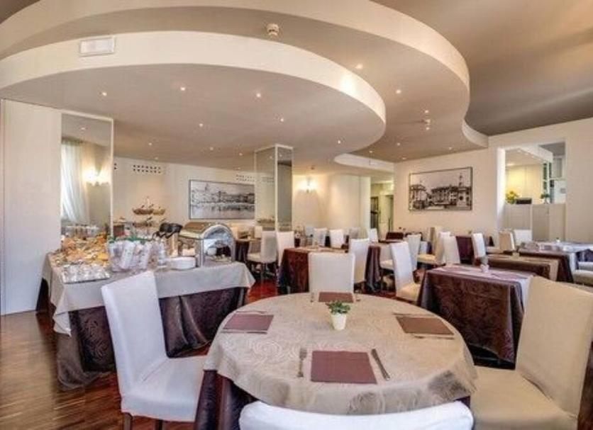 Restauracja Zdjęcie
