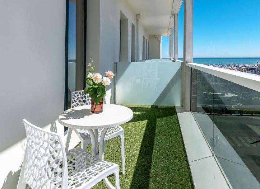 Balkon Zdjęcie
