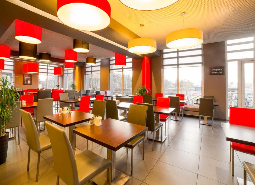 Restauracja Zdjęcie
