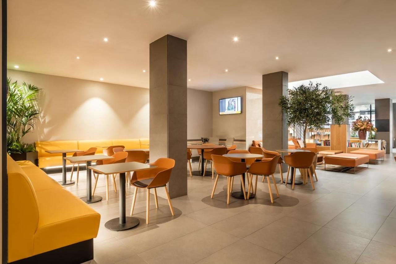 Restauracja