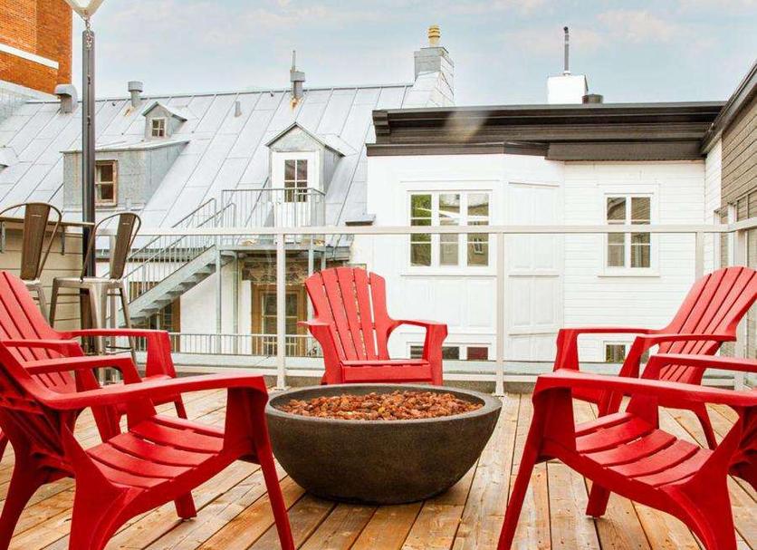 Balkon Zdjęcie