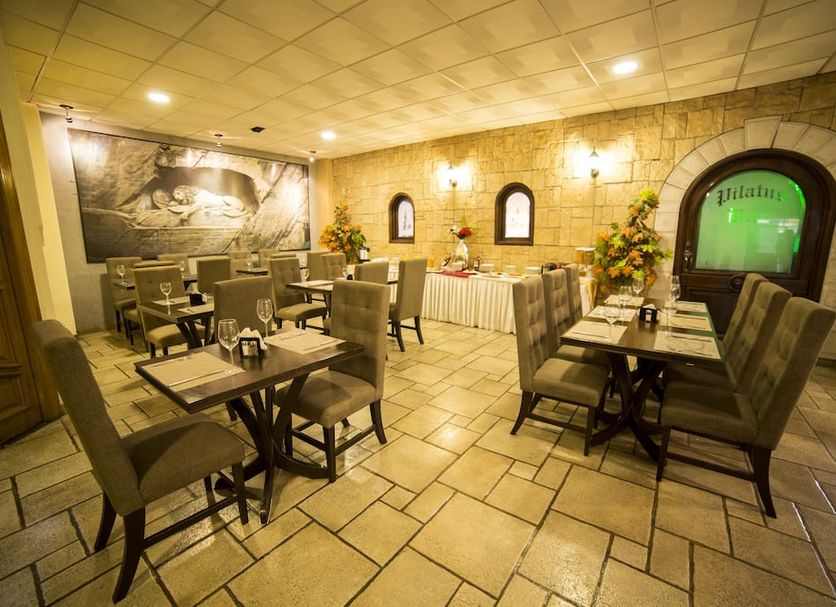 Restauracja Zdjęcie