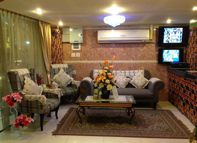 Lobby Zdjęcie
