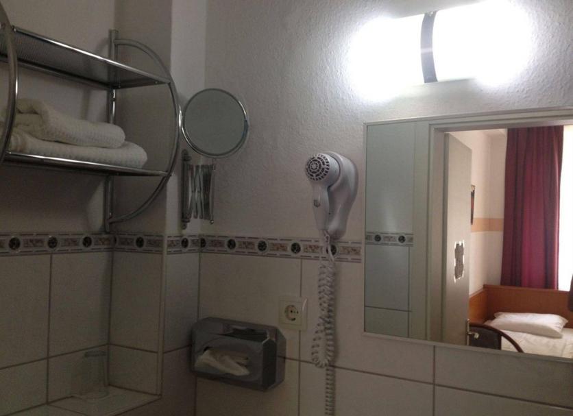 Wyposażenie pokoju Zdjęcie