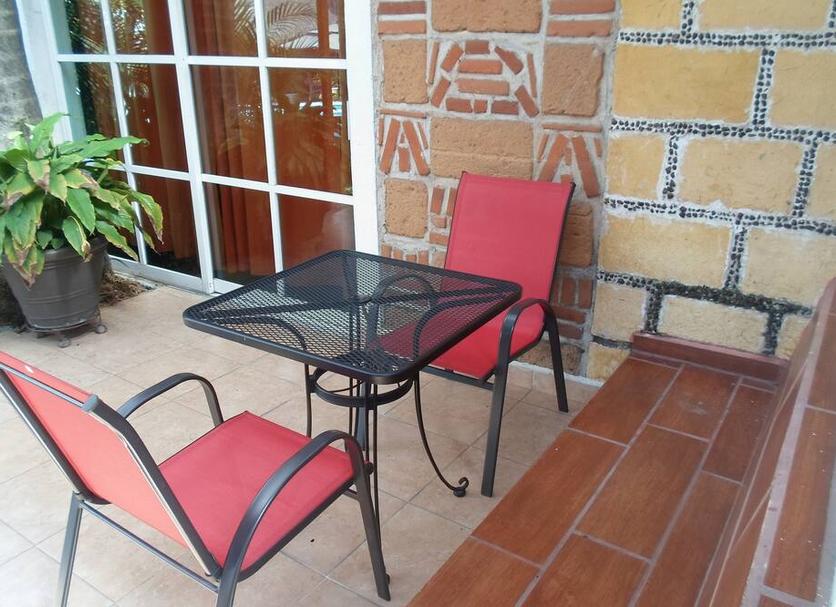 Balkon Zdjęcie