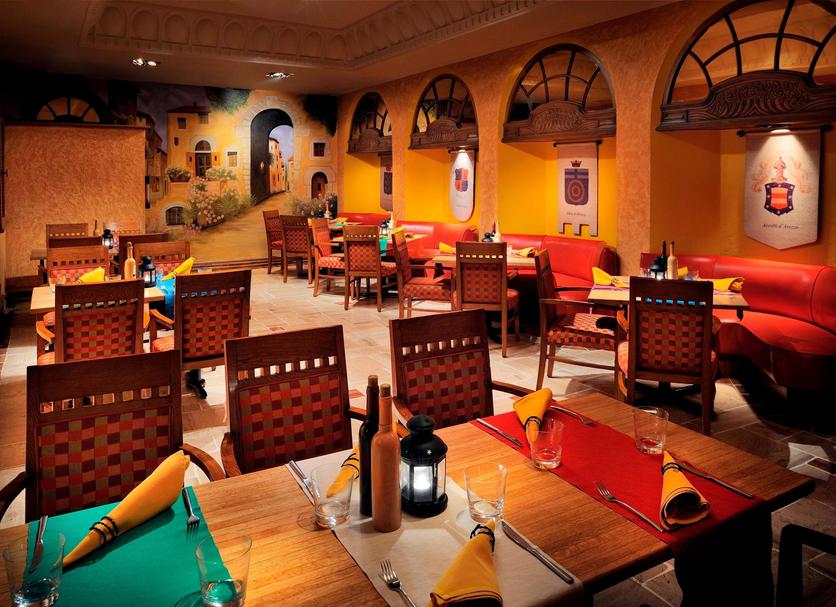 Restauracja Zdjęcie