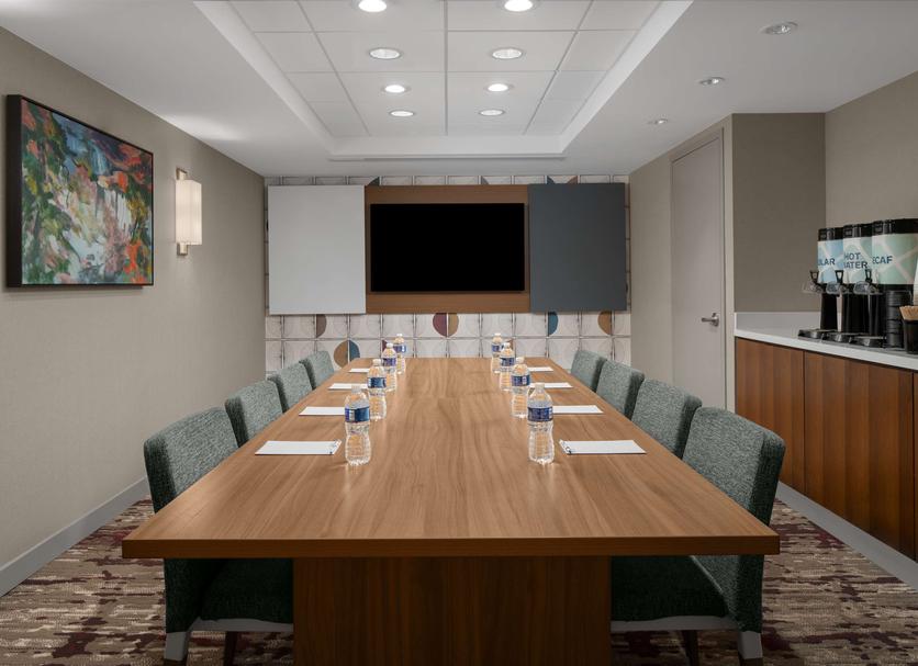 Sala konferencyjna Zdjęcie
