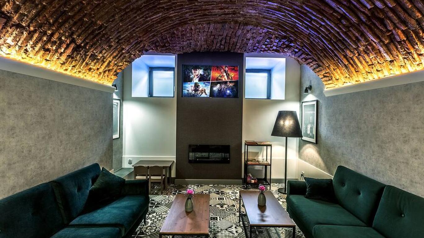 Apartamenty Nowa Kamienica
