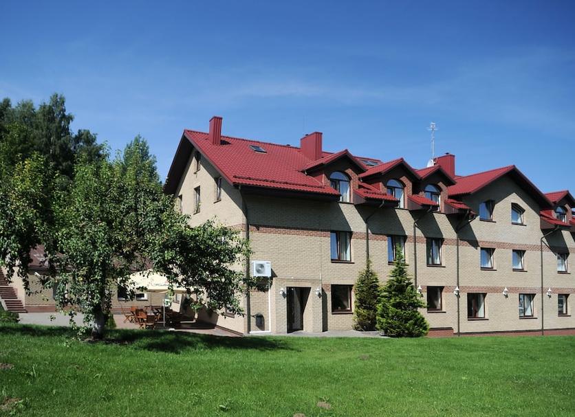 Budynek Zdjęcie
