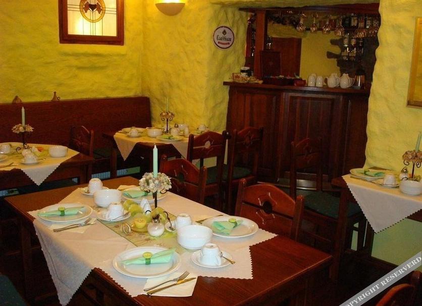 Restauracja Zdjęcie