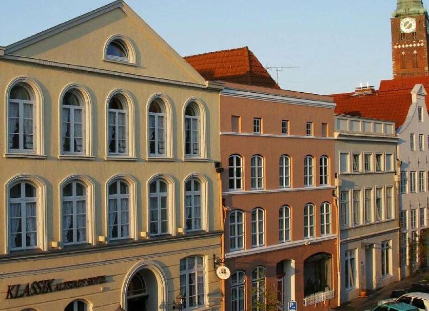 Budynek Zdjęcie