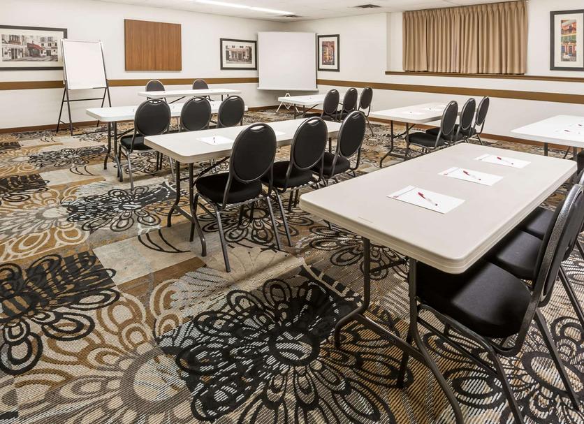 Sala konferencyjna Zdjęcie