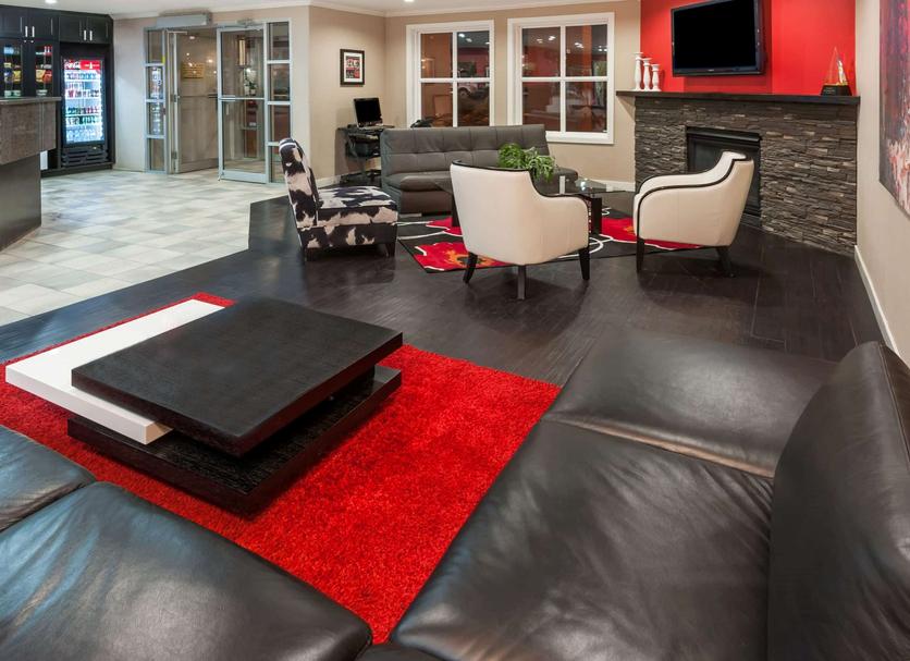 Lobby Zdjęcie