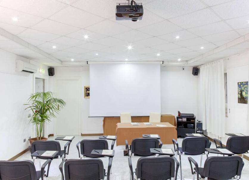 Sala konferencyjna Zdjęcie