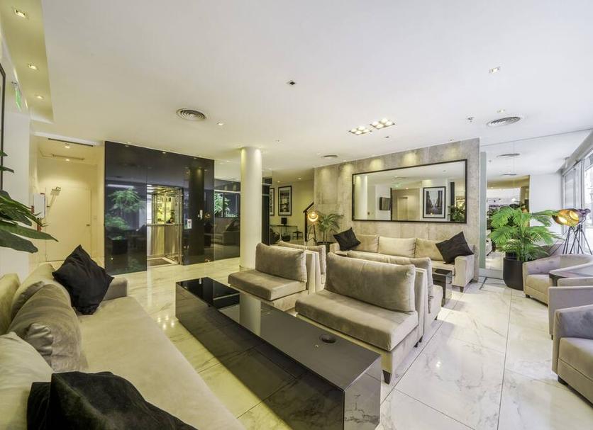 Lobby Zdjęcie