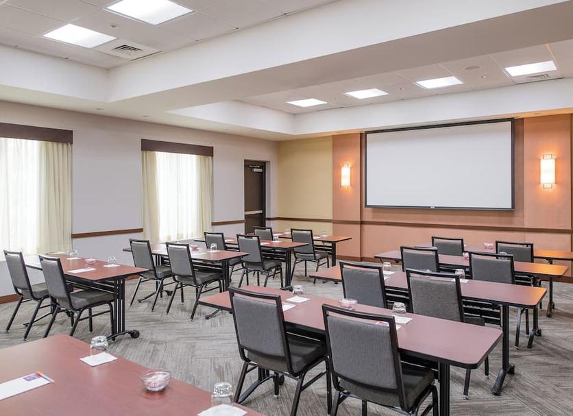 Sala konferencyjna Zdjęcie