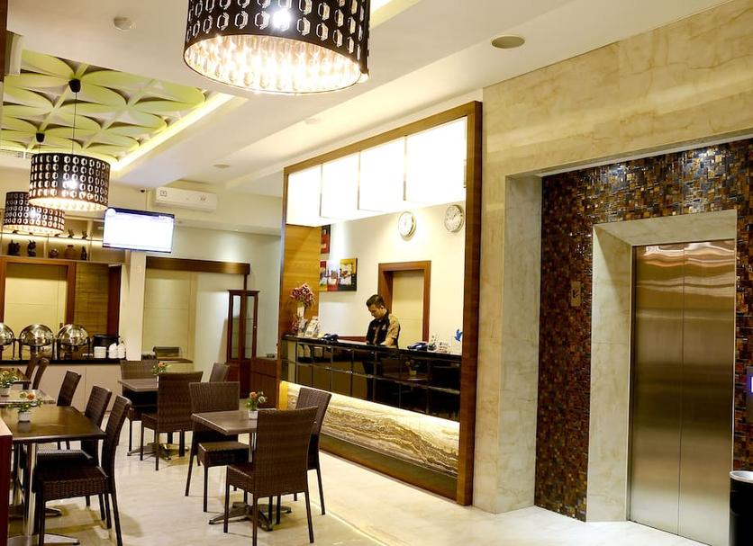Restauracja Zdjęcie