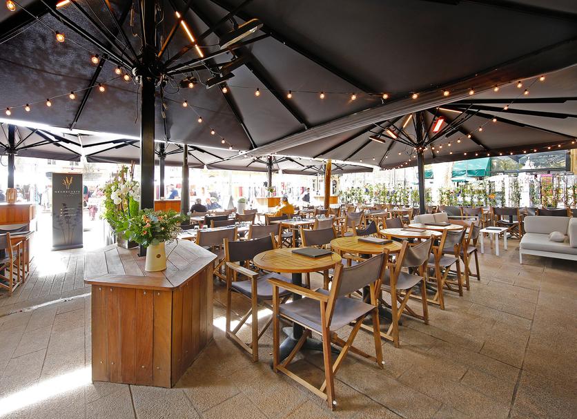 Restauracja Zdjęcie