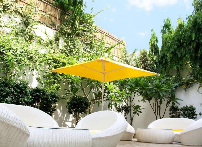 Patio Zdjęcie