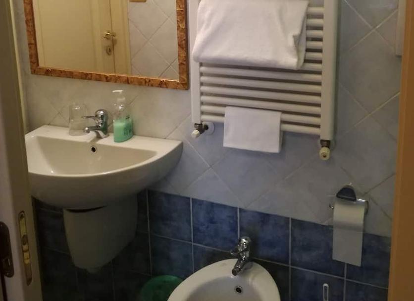Łazienka Zdjęcie
