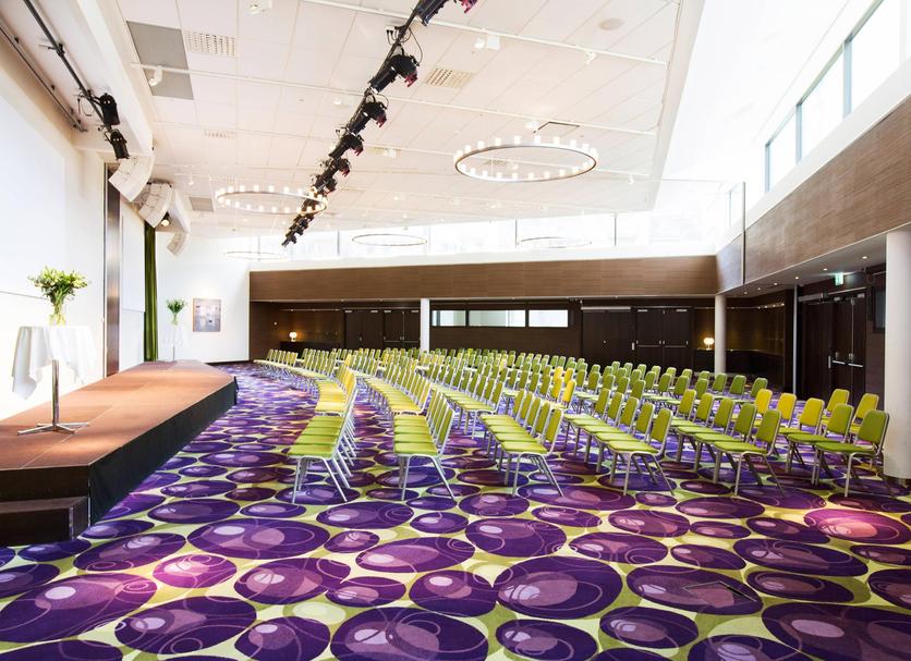 Sala konferencyjna Zdjęcie