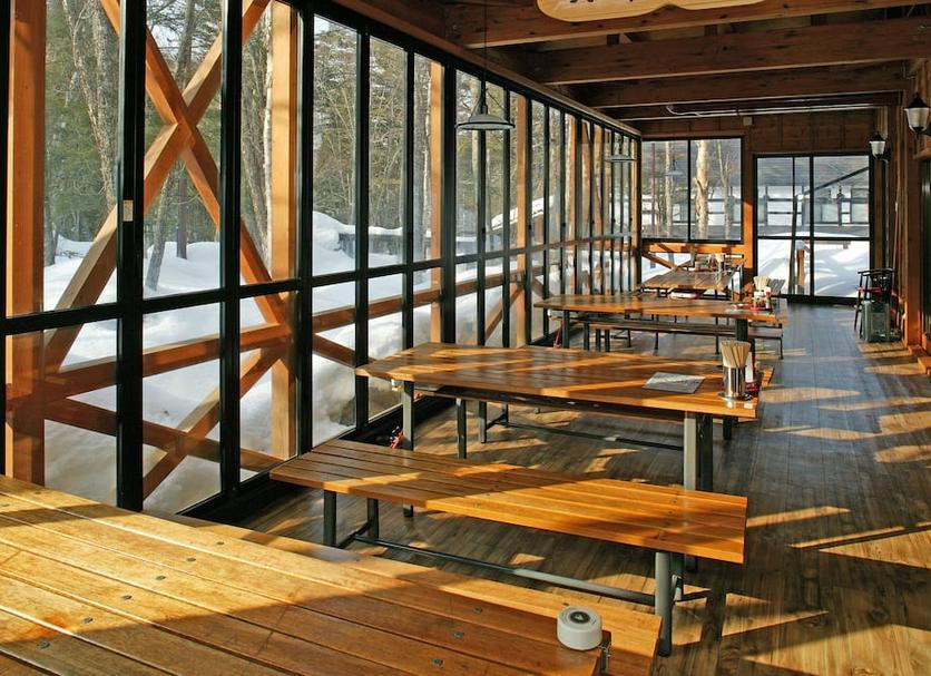 Restauracja Zdjęcie