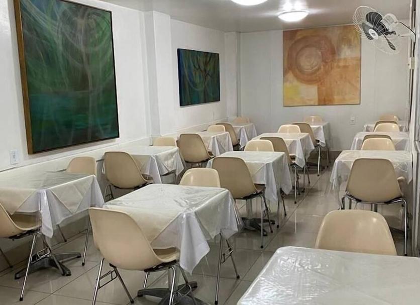 Restauracja Zdjęcie