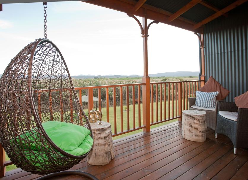 Balkon Zdjęcie
