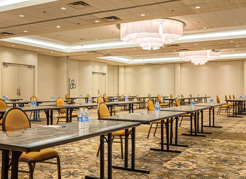Sala konferencyjna Zdjęcie