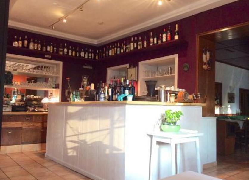 Bar Zdjęcie
