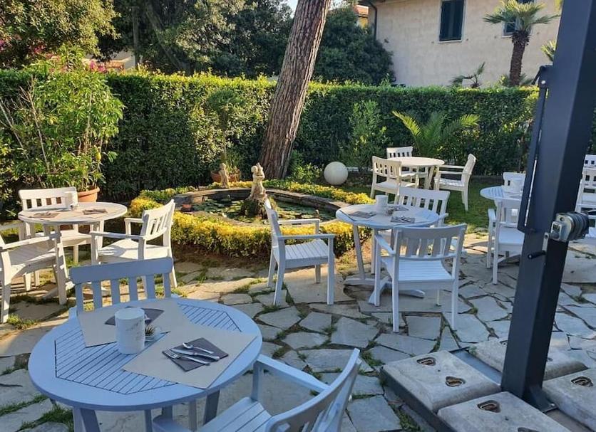 Patio Zdjęcie