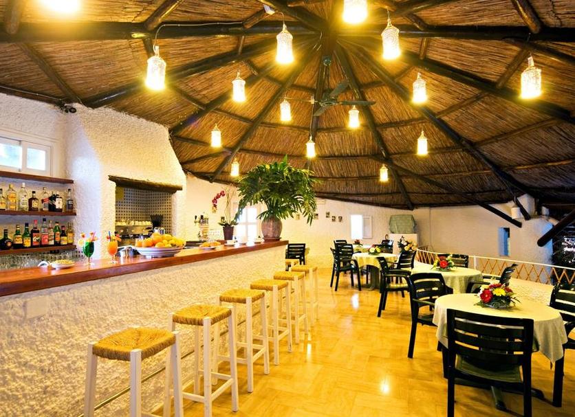 Bar Zdjęcie