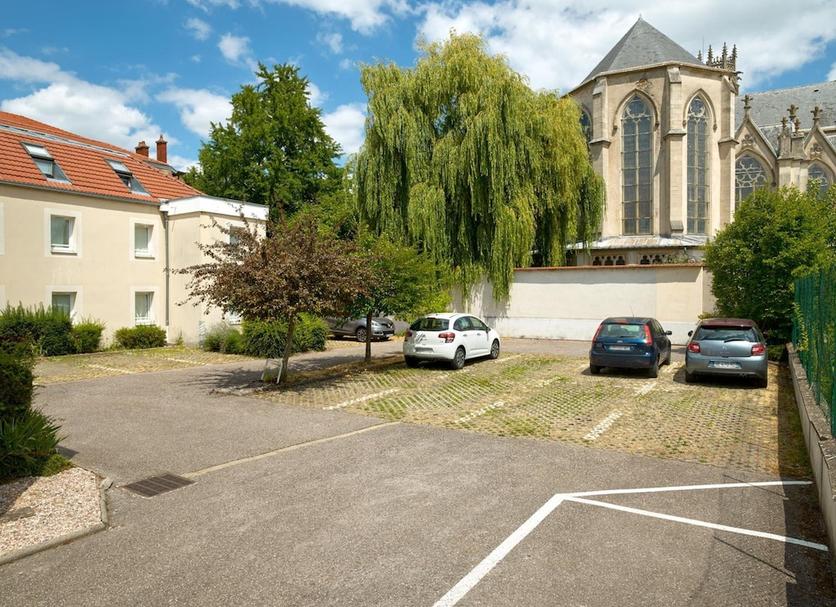 Widok na zewnątrz Zdjęcie