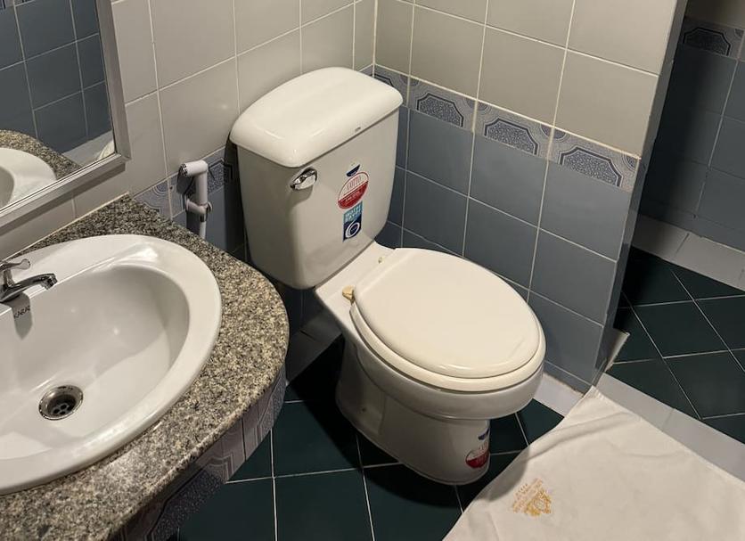 Łazienka Zdjęcie
