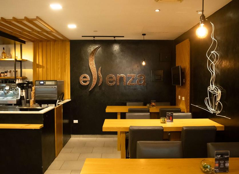 Restauracja Zdjęcie